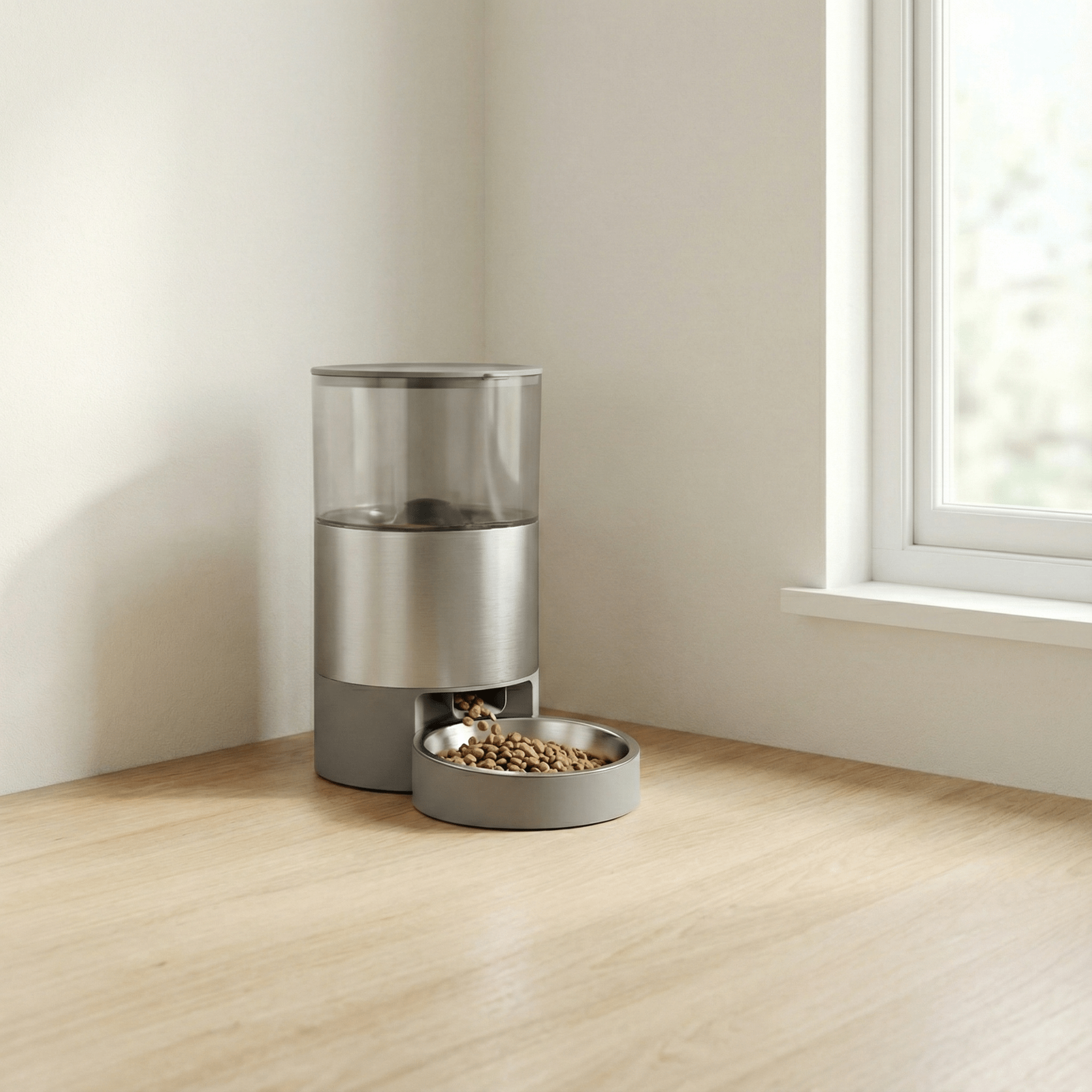 Hrănire & dozare - i-vory|Urban|