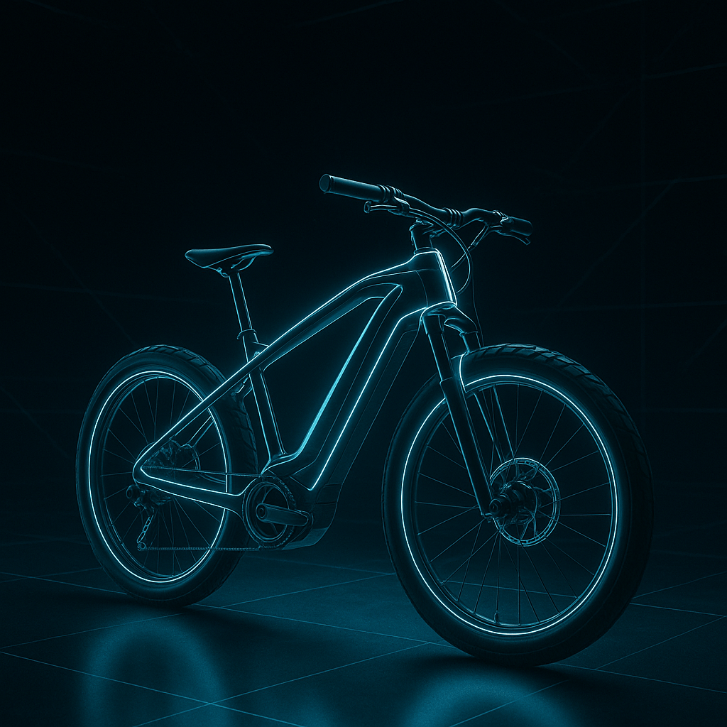 ⚡ Urban RIDE - i-vory|Urban|