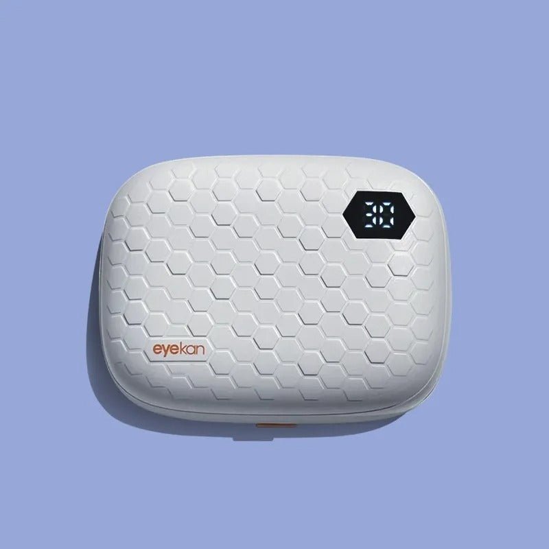 Aparat de curățare ultrasonic – Automatic Cleaning Machine Electric Ultrasonic Flushing - i - vory|Urban|