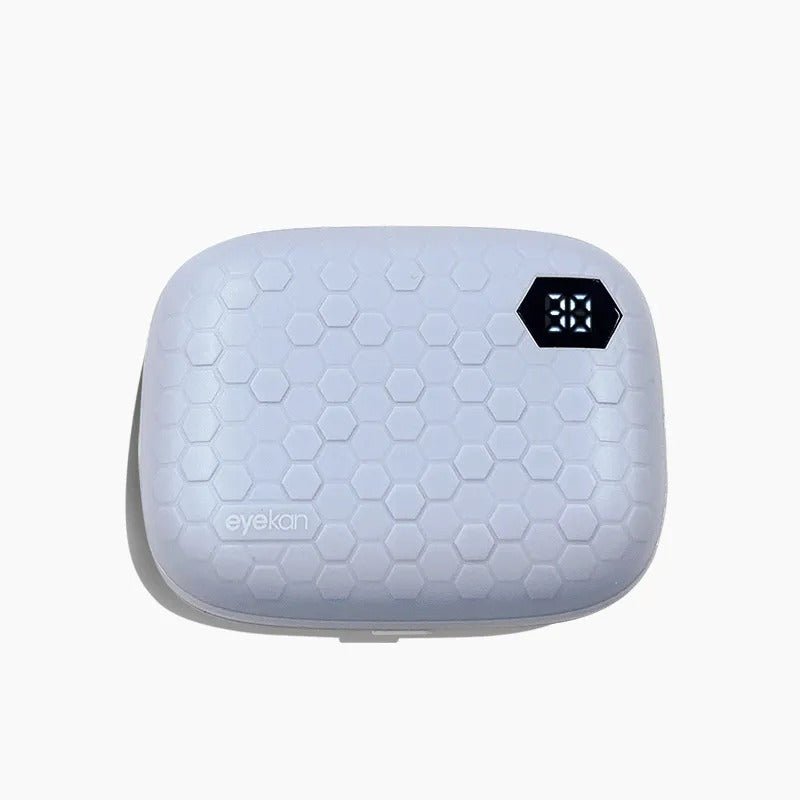 Aparat de curățare ultrasonic – Automatic Cleaning Machine Electric Ultrasonic Flushing - i - vory|Urban|