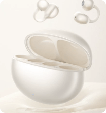 Căști wireless Bluetooth – M91 Translation Headphones Cross - border Bestseller OWS - i - vory|Urban|