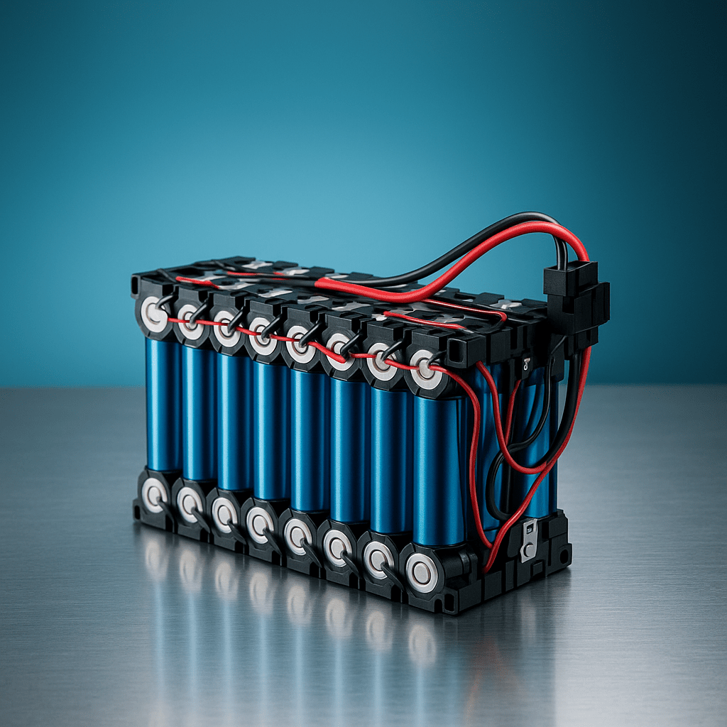 Baterii e-Bike - i-vory|Urban|