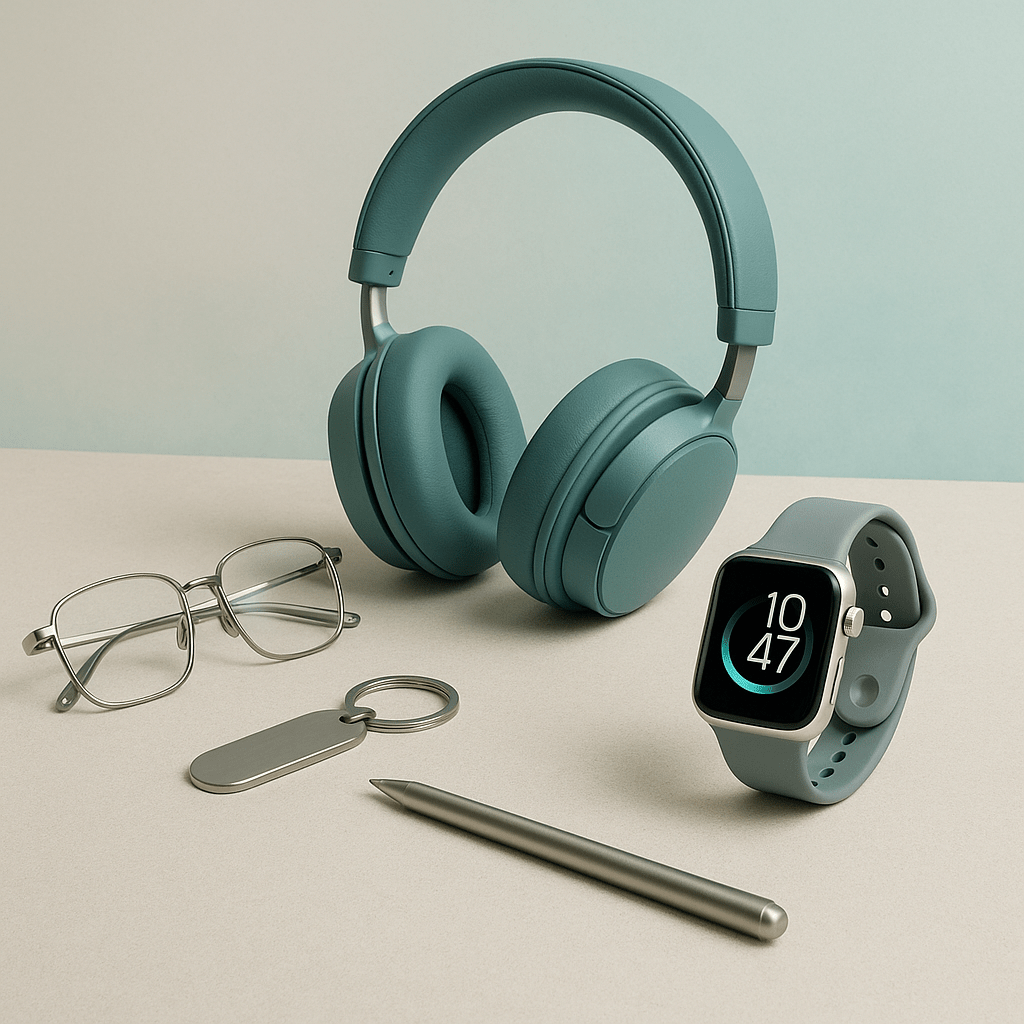 🔋 Urban FLOW - i-vory|Urban|