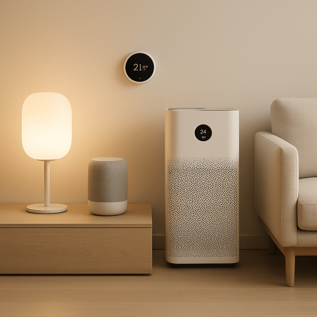 🏠 Urban HOME - i-vory|Urban|