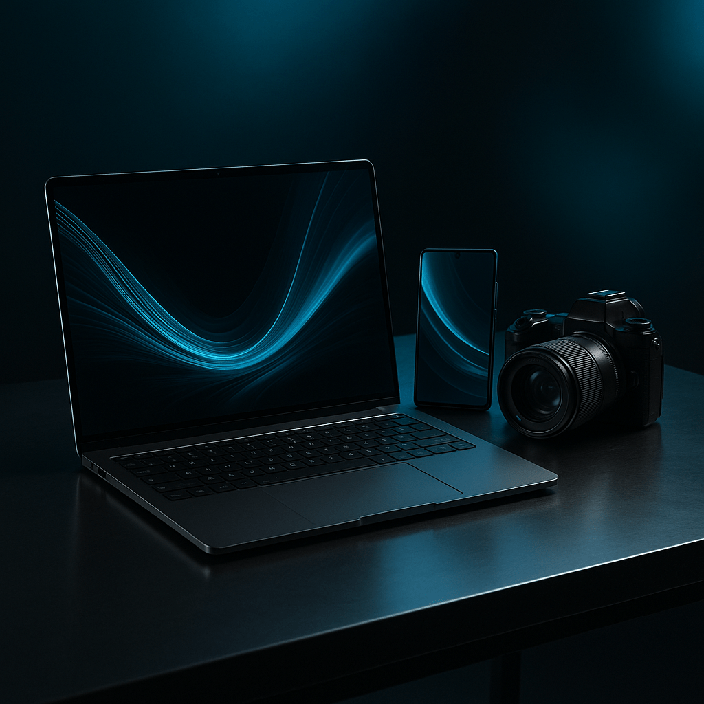 ⚙️ Urban TECH - i-vory|Urban|