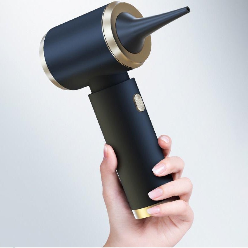 Aspirator auto portabil – vacuum cleaner large suction small handheld - i - vory|Urban|