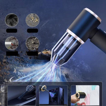 Aspirator auto portabil – vacuum cleaner large suction small handheld - i - vory|Urban|