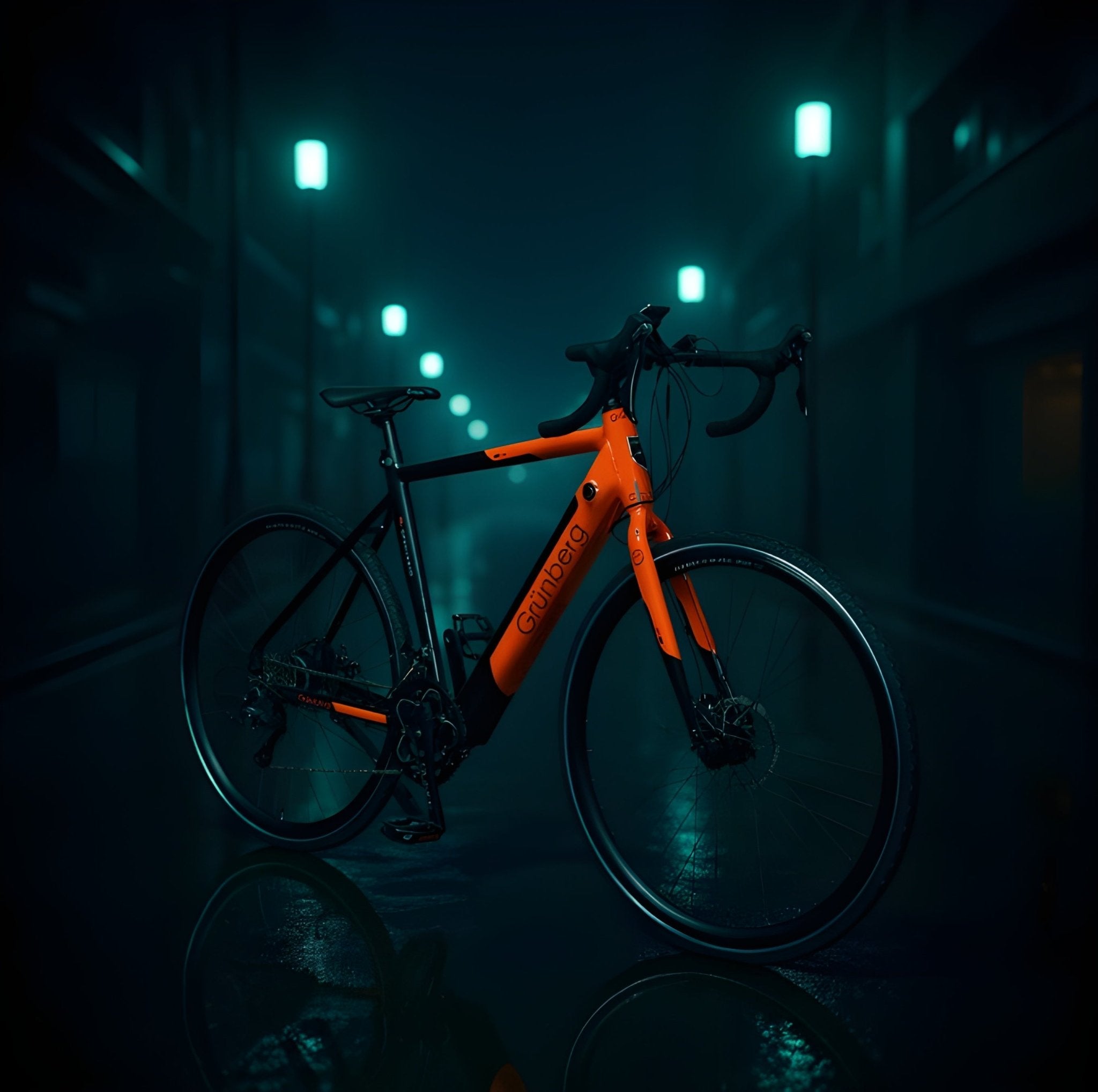 Bicicletă electrică de șosea 700x38C, 250W – eSpeed Road M20 - i - vory|Urban|