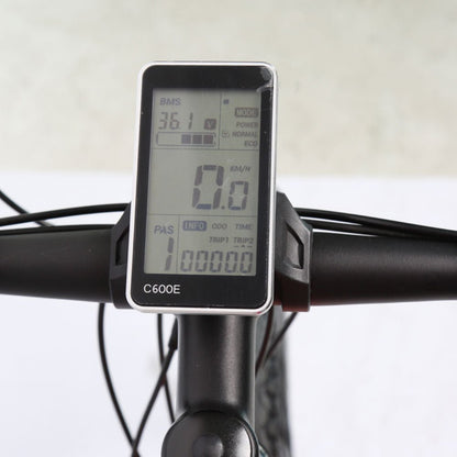 Bicicletă electrică de șosea 700x38C, 250W – eSpeed Road M20 - i - vory|Urban|