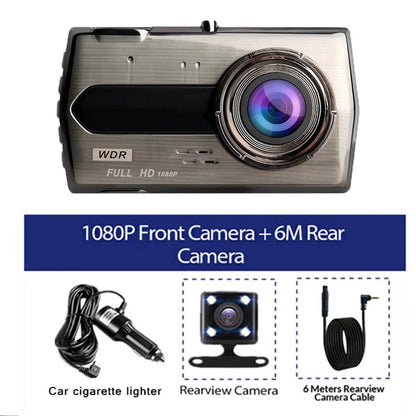 Cameră video digitală – Dash Cam DVR Vehicle Camera Full - i - vory|Urban|