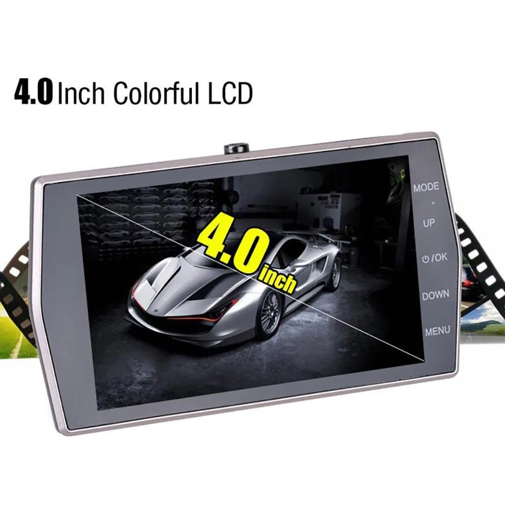 Cameră video digitală – Dash Cam DVR Vehicle Camera Full - i - vory|Urban|