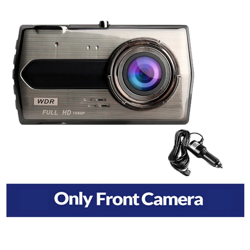 Cameră video digitală – Dash Cam DVR Vehicle Camera Full - i - vory|Urban|