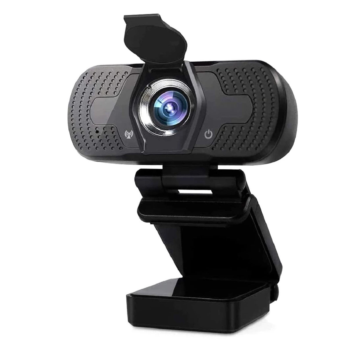 Cameră web HD pentru PC – Home Mini Webcam Own 110 ° - i - vory|Urban|