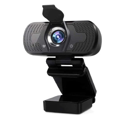 Cameră web HD pentru PC – Home Mini Webcam Own 110 ° - i - vory|Urban|