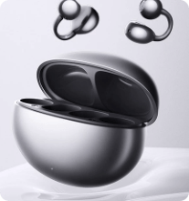 Căști wireless Bluetooth – M91 Translation Headphones Cross - border Bestseller OWS - i - vory|Urban|