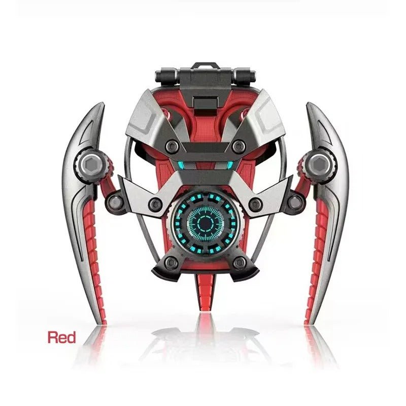 Căști wireless de gaming – Mecha Game Music Earphones 5.3 Bluetooth - i - vory|Urban|