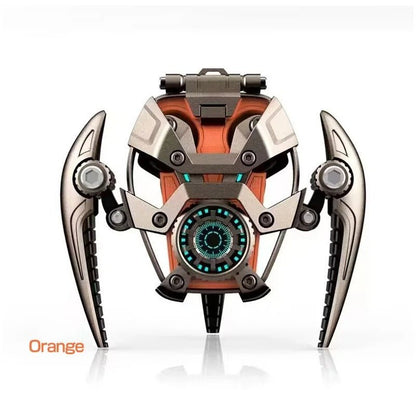 Căști wireless de gaming – Mecha Game Music Earphones 5.3 Bluetooth - i - vory|Urban|