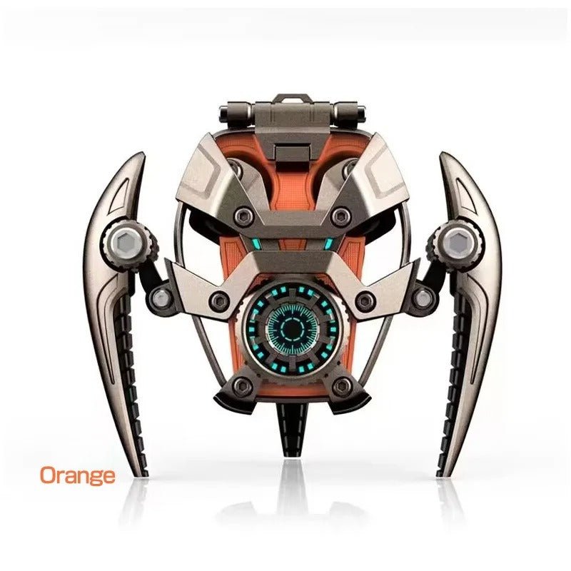 Căști wireless de gaming – Mecha Game Music Earphones 5.3 Bluetooth - i - vory|Urban|