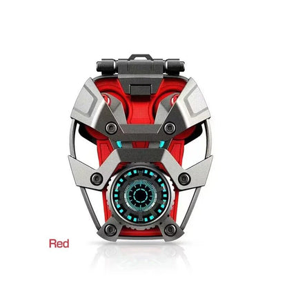 Căști wireless de gaming – Mecha Game Music Earphones 5.3 Bluetooth - i - vory|Urban|