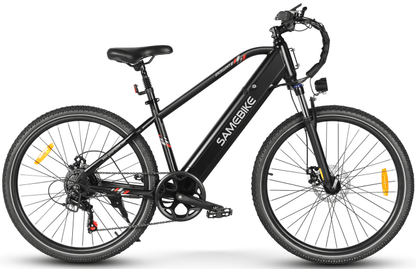 eBike Samebike RS - A01Men 1.0 Commuter 500 - i - vory|Urban|