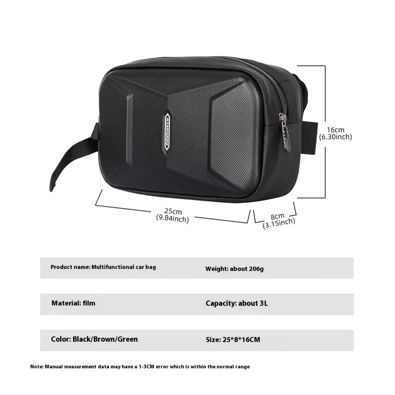 Gadget inteligent portabil – Bike Rzahuahu - i - vory|Urban|