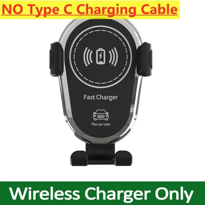 Încărcător auto rapid – 30W Charger Mount Air Vent Holder - i - vory|Urban|